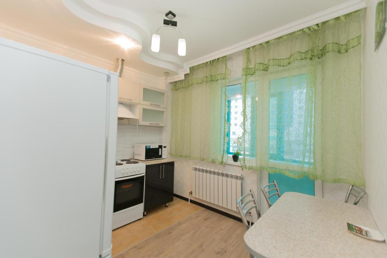 Cozy Apartment On Sarayshyq Street 5E Astana Extérieur photo