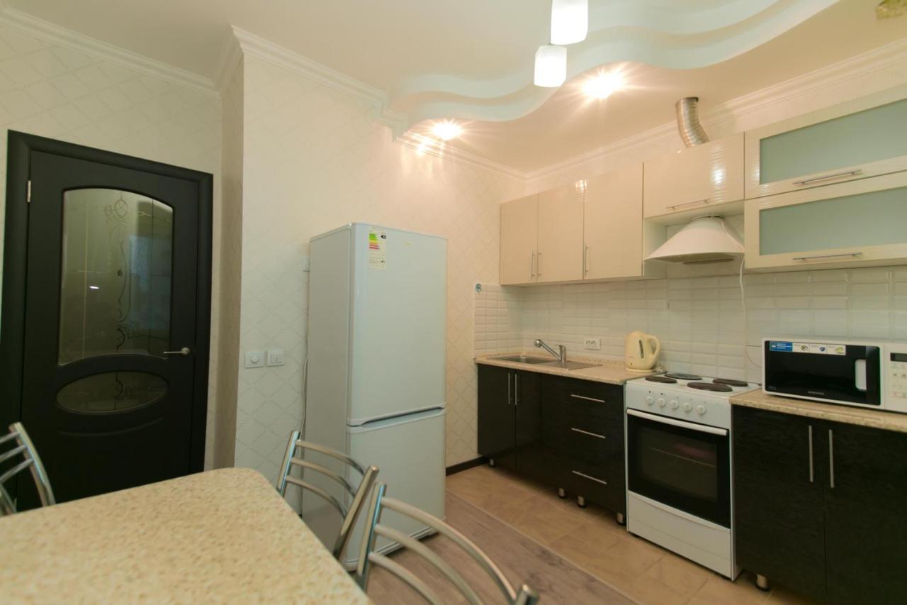 Cozy Apartment On Sarayshyq Street 5E Astana Extérieur photo