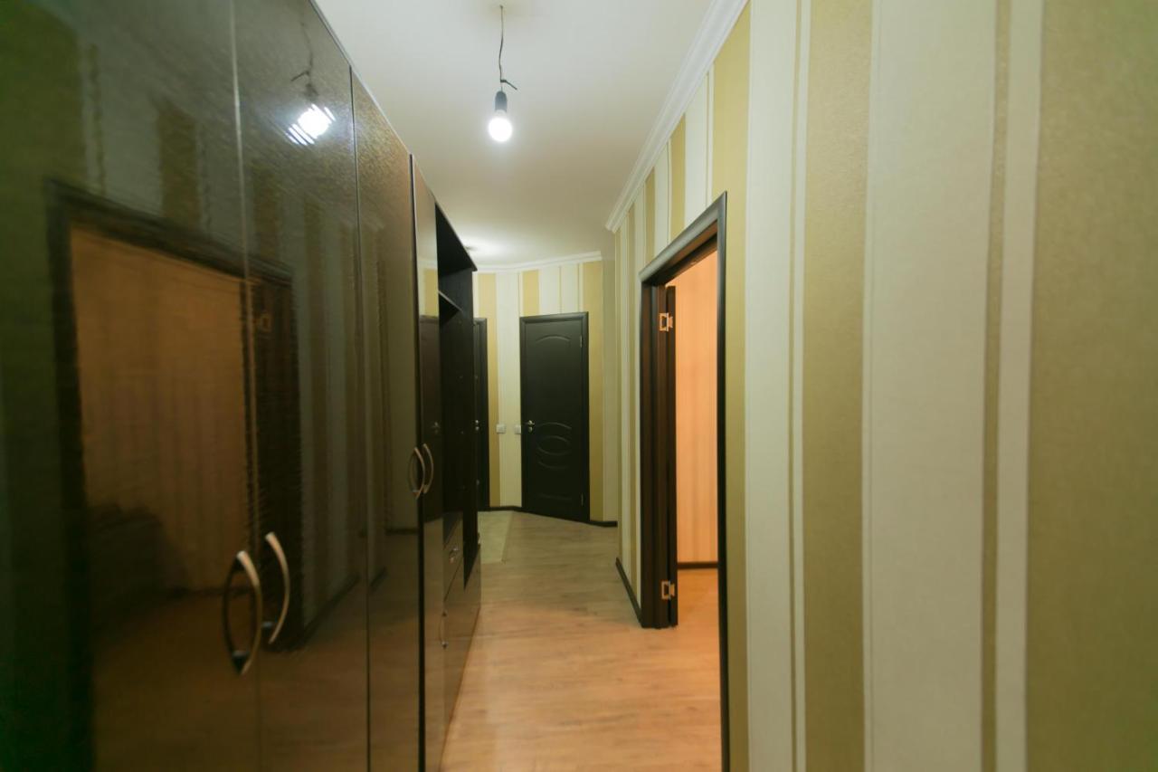 Cozy Apartment On Sarayshyq Street 5E Astana Extérieur photo