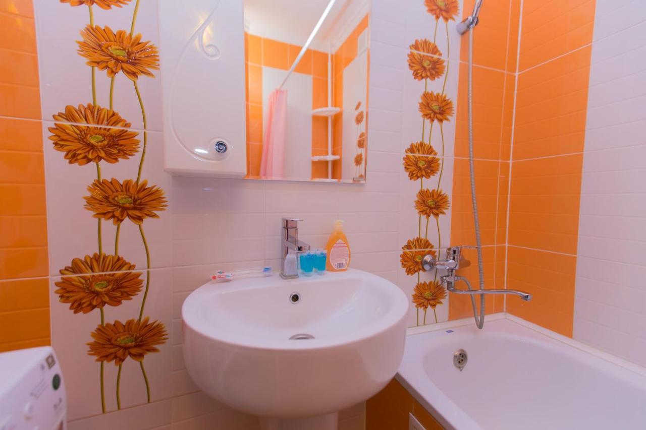Cozy Apartment On Sarayshyq Street 5E Astana Extérieur photo