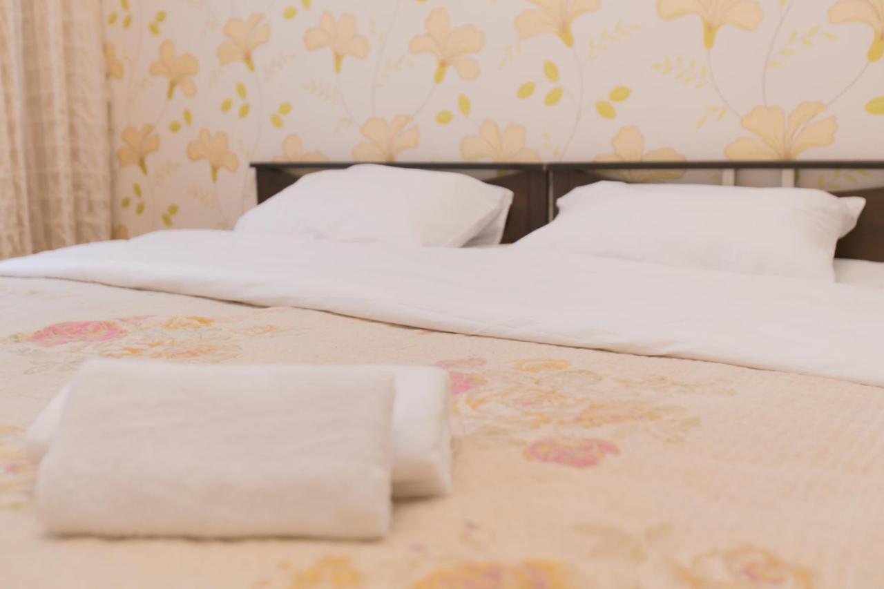 Cozy Apartment On Sarayshyq Street 5E Astana Extérieur photo