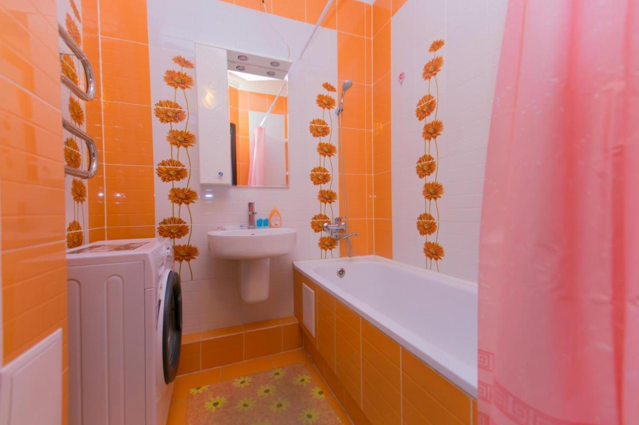 Cozy Apartment On Sarayshyq Street 5E Astana Extérieur photo