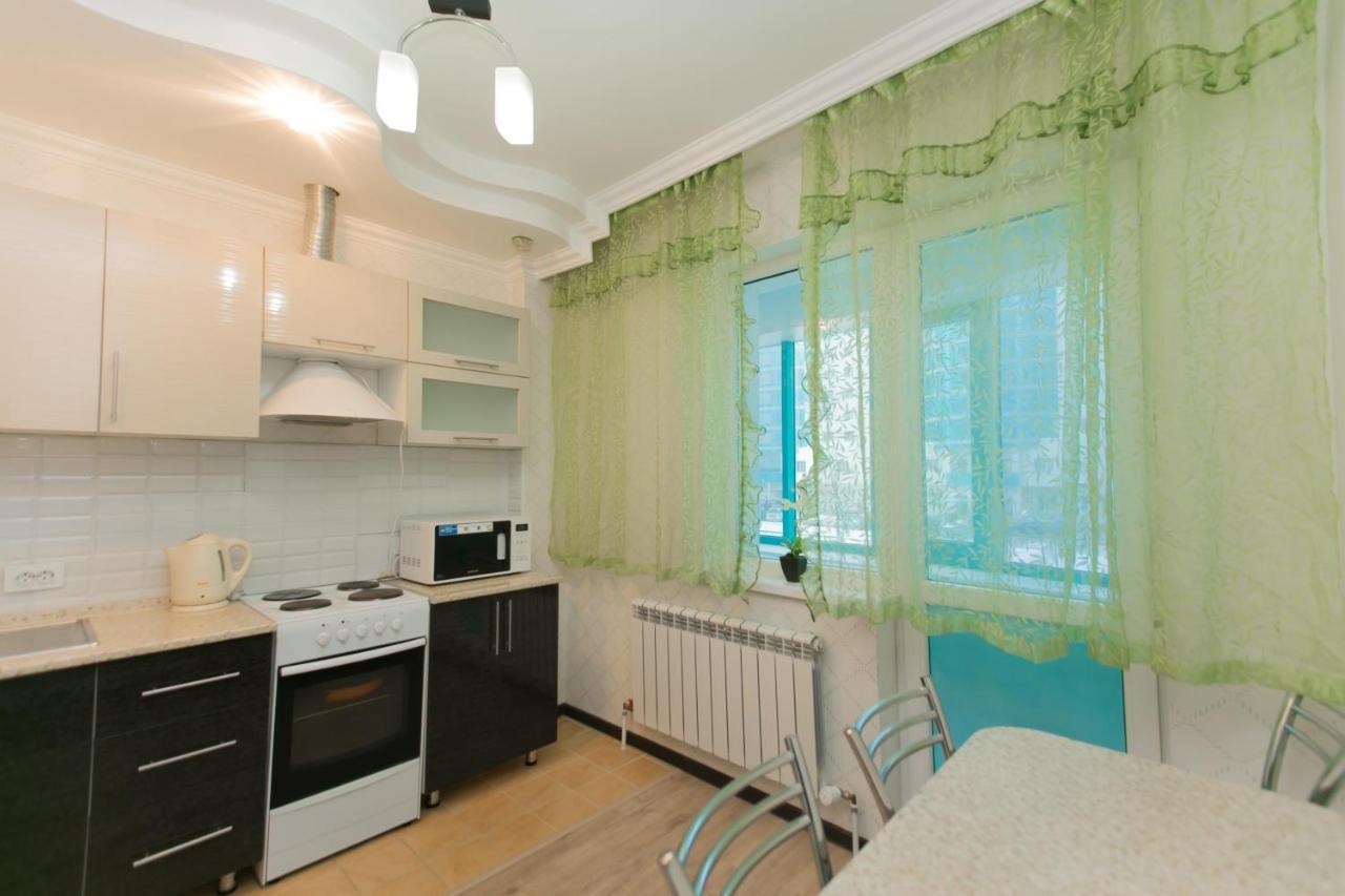Cozy Apartment On Sarayshyq Street 5E Astana Extérieur photo
