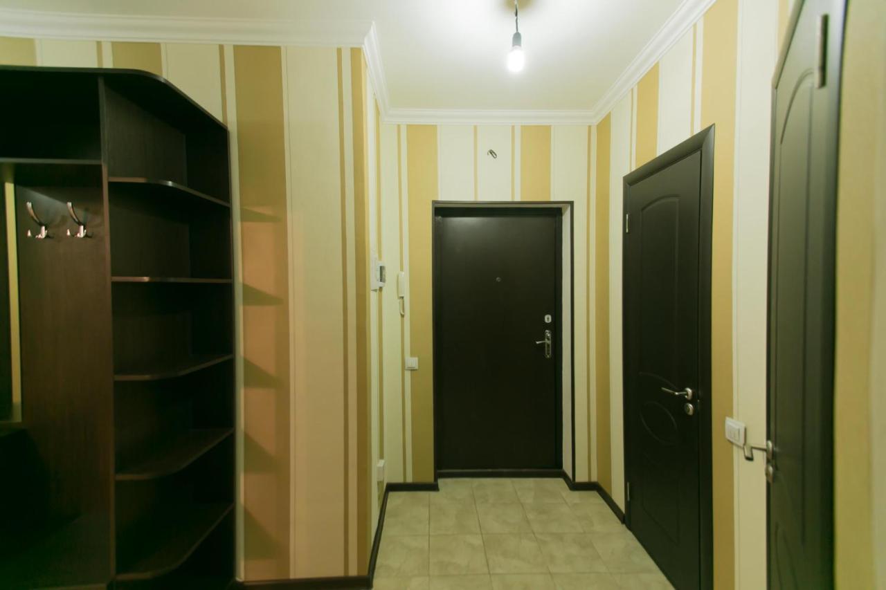 Cozy Apartment On Sarayshyq Street 5E Astana Extérieur photo