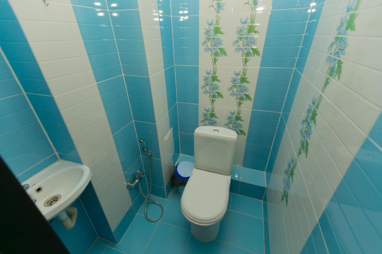 Cozy Apartment On Sarayshyq Street 5E Astana Extérieur photo